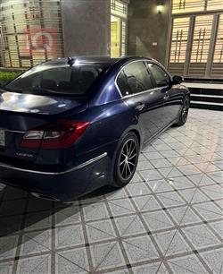 هيونداي جنسس